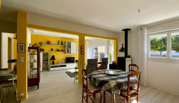 Villa / Maison 4 pièces  à vendre Jonzac 17500