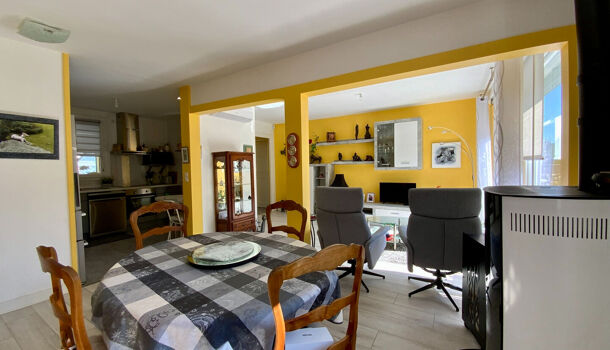 Villa / Maison 4 pièces  à vendre Jonzac 17500