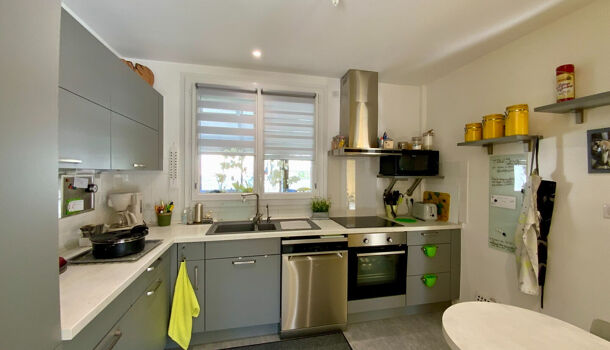 Villa / Maison 4 pièces  à vendre Jonzac 17500