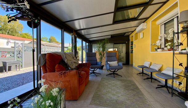 Villa / Maison 4 pièces  à vendre Jonzac 17500