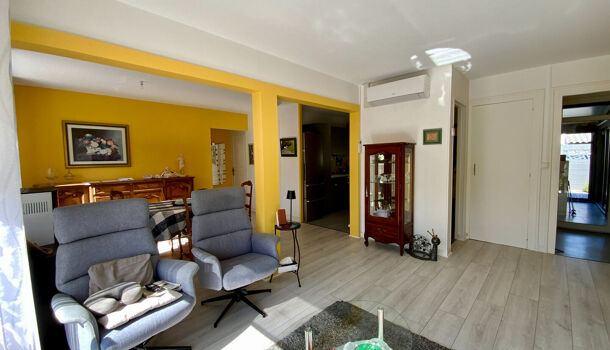 Villa / Maison 4 pièces  à vendre Jonzac 17500