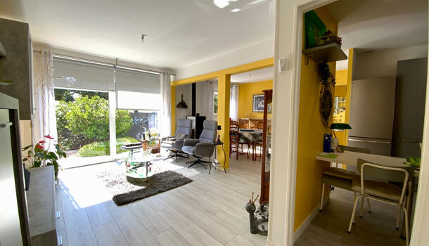 Villa / Maison 4 pièces  à vendre Jonzac 17500