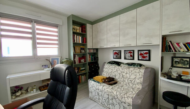 Villa / Maison 4 pièces  à vendre Jonzac 17500