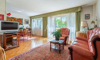 Appartement 4 Pièces 85 m² à vendre à Ivry-sur-Seine (94200)