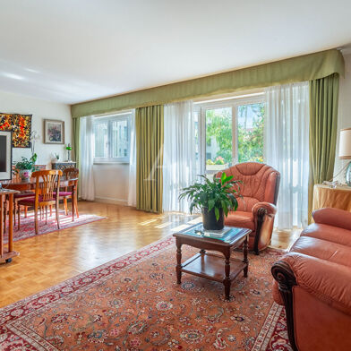 Appartement 4 pièces 410000 €