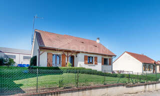 Maison 5 Pièces 101 m² à vendre à Lignorelles (89800)