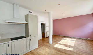 Appartement 3 Pièces 60 m² à vendre à Le Havre (76600)