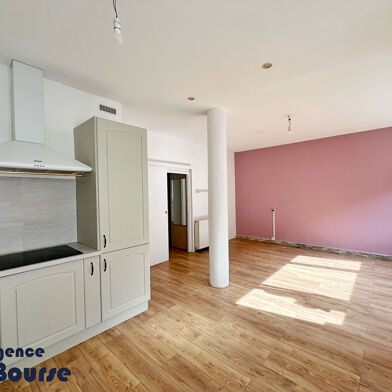 Appartement 3 pièces 158000 €