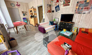 Maison 3 Pièces 67 m² à vendre à Savonnières-devant-Bar (55000)