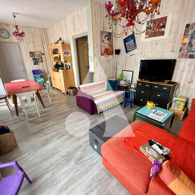 Maison 3 pièces 75000 €