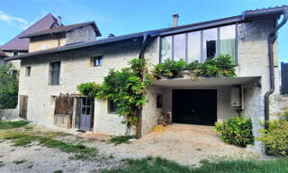 Maison 4 Pièces 113 m² à vendre à Billième (73170)