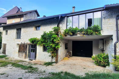 Maison 4 pièces 414750 €