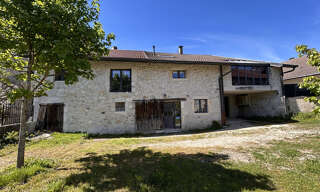 Maison 4 Pièces 113 m² à vendre à Billième (73170)