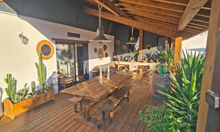 Maison 5 Pièces 143 m² à vendre à Urt (64240)