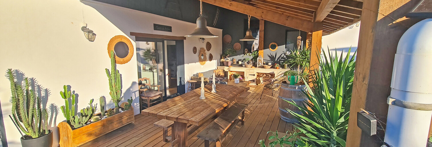 Maison 5 Pièces 143 m² à vendre à Urt (64240)