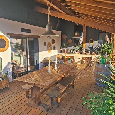 Maison 5 pièces 565000 €