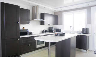 Maison 4 Pièces 98 m² à vendre à Barentin (76360)