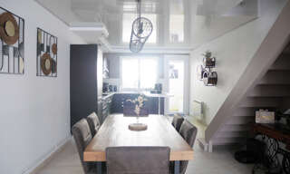 Maison 4 Pièces 98 m² à vendre à Barentin (76360)