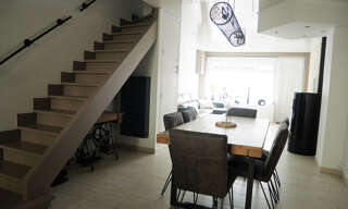 Maison 4 Pièces 98 m² à vendre à Barentin (76360)