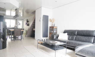 Maison 4 Pièces 98 m² à vendre à Barentin (76360)