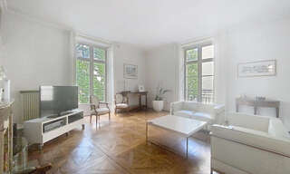 Appartement 6 Pièces 138 m² à vendre à Nantes (44000)