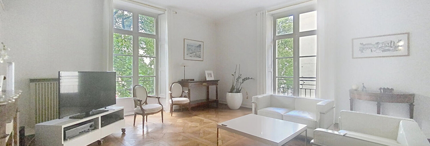 Appartement 6 Pièces 138 m² à vendre à Nantes (44000)