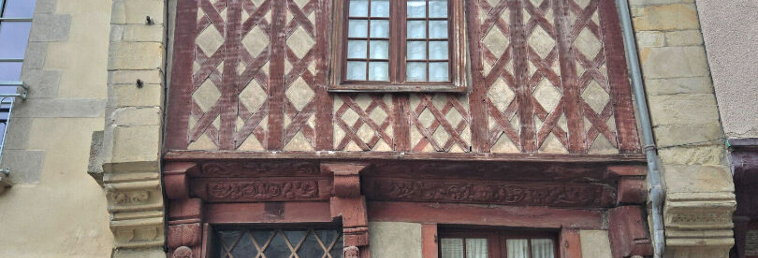 Maison 5 Pièces 134 m² à vendre à Josselin (56120)