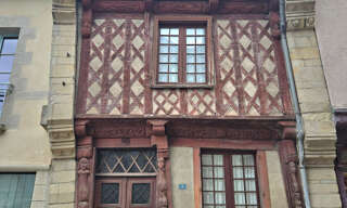 Maison 5 Pièces 134 m² à vendre à Josselin (56120)