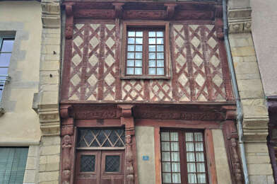 Maison 5 pièces 254640 €