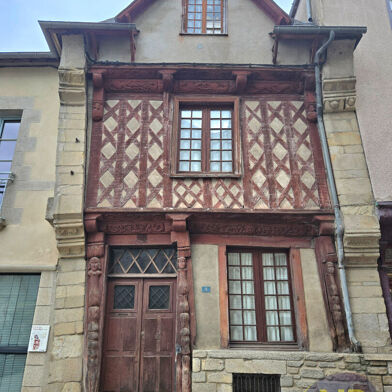 Maison 5 pièces 254640 €