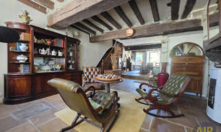 Maison 5 Pièces 134 m² à vendre à Josselin (56120)