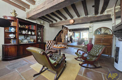 Maison 5 pièces 254640 €