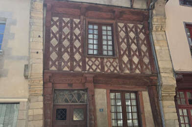 Maison 5 pièces 213200 €