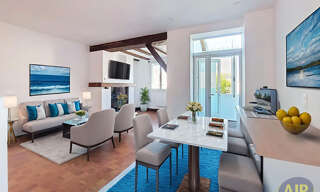 Appartement 3 Pièces 69 m² à vendre à Saint-Nazaire (44600)