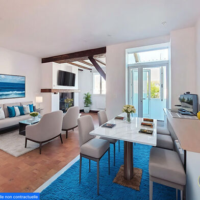 Appartement 3 pièces 199999 €