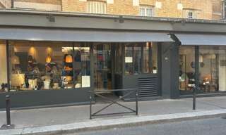Commerce  46 m² à louer à Paris 19 (75019)