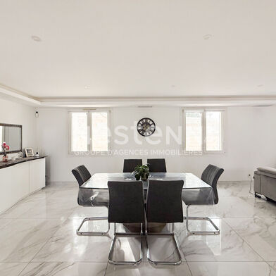 Maison 5 pièces 472500 €