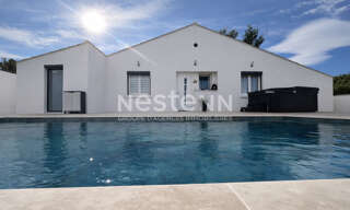 Maison 5 Pièces 105 m² à vendre à Marignane (13700)