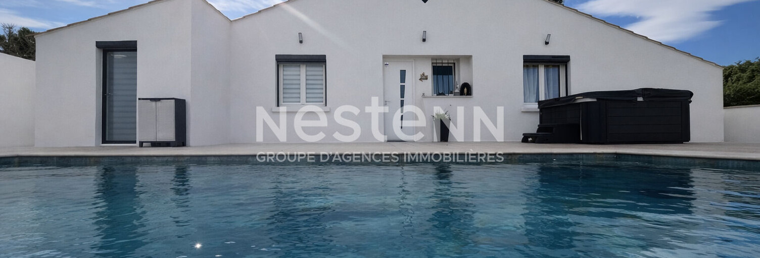 Maison 5 Pièces 105 m² à vendre à Marignane (13700)