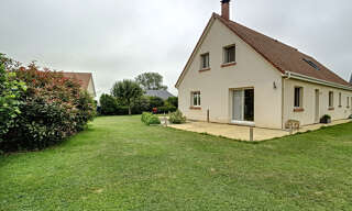 Maison 6 Pièces 170 m² à vendre à Petit-Caux (76370)