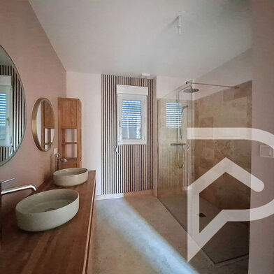 Maison 6 pièces 295000 €