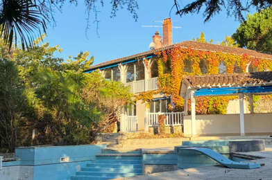 Maison 8 pièces 249100 €