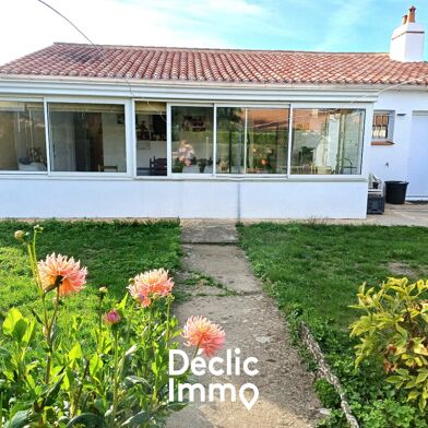 Maison 4 pièces 199980 €