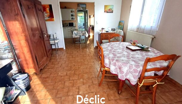 Villa / Maison 4 pièces  à vendre Roche-sur-Yon (La) 85000