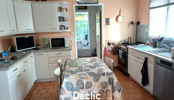 Villa / Maison 4 pièces  à vendre Roche-sur-Yon (La) 85000