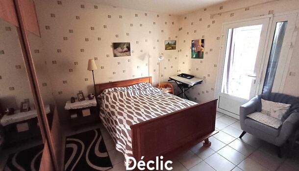 Villa / Maison 4 pièces  à vendre Roche-sur-Yon (La) 85000