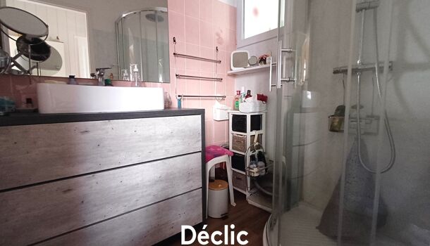 Villa / Maison 4 pièces  à vendre Roche-sur-Yon (La) 85000