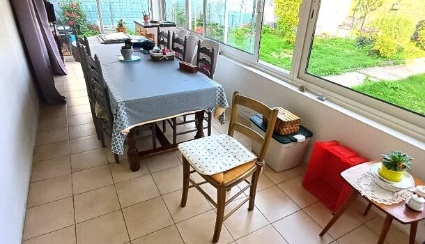 Villa / Maison 4 pièces  à vendre Roche-sur-Yon (La) 85000