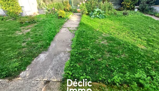 Villa / Maison 4 pièces  à vendre Roche-sur-Yon (La) 85000