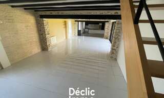 Maison 4 Pièces 149 m² à vendre à Les Pineaux (85320)